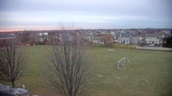 Weather camera view of Trinity Christian School.