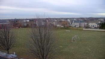 Weather camera view of Trinity Christian School.