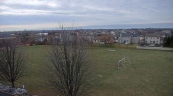 Weather camera view of Trinity Christian School.