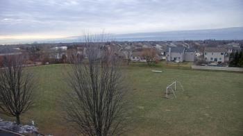 Weather camera view of Trinity Christian School.