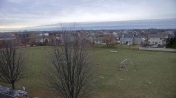 Weather camera view of Trinity Christian School.