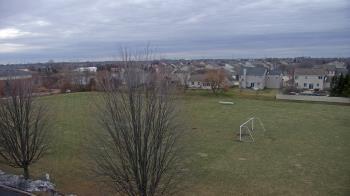 Weather camera view of Trinity Christian School.