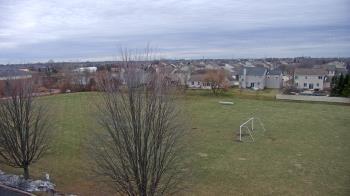 Weather camera view of Trinity Christian School.