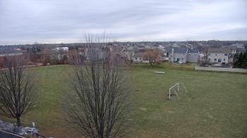 Weather camera view of Trinity Christian School.