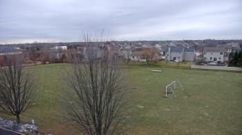 Weather camera view of Trinity Christian School.