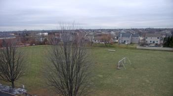 Weather camera view of Trinity Christian School.