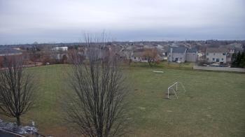 Weather camera view of Trinity Christian School.