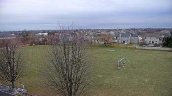 Weather camera view of Trinity Christian School.