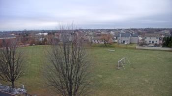 Weather camera view of Trinity Christian School.