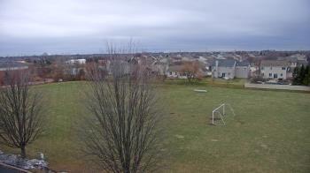 Weather camera view of Trinity Christian School.