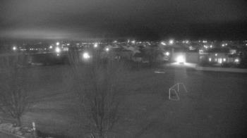 Weather camera view of Trinity Christian School.
