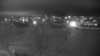 Weather camera view of Trinity Christian School.
