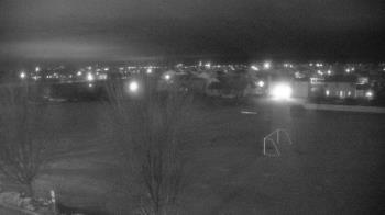 Weather camera view of Trinity Christian School.