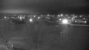 Weather camera view of Trinity Christian School.