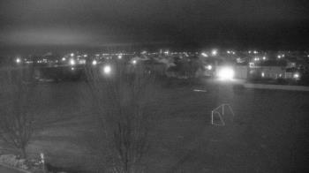 Weather camera view of Trinity Christian School.