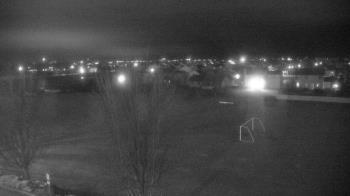 Weather camera view of Trinity Christian School.