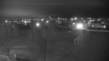 Weather camera view of Trinity Christian School.