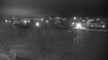 Weather camera view of Trinity Christian School.
