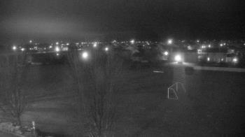 Weather camera view of Trinity Christian School.