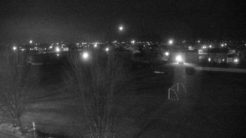 Weather camera view of Trinity Christian School.
