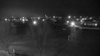 Weather camera view of Trinity Christian School.