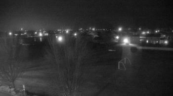 Weather camera view of Trinity Christian School.