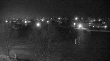 Weather camera view of Trinity Christian School.