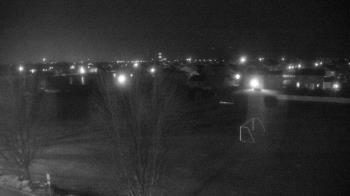 Weather camera view of Trinity Christian School.