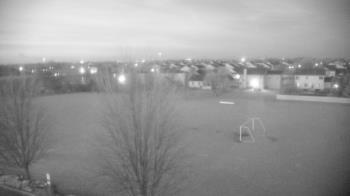 Weather camera view of Trinity Christian School.