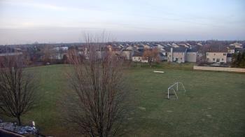 Weather camera view of Trinity Christian School.