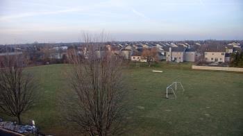 Weather camera view of Trinity Christian School.