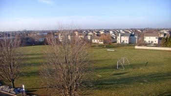 Weather camera view of Trinity Christian School.