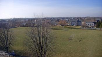 Weather camera view of Trinity Christian School.