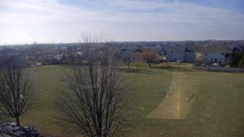 Weather camera view of Trinity Christian School.