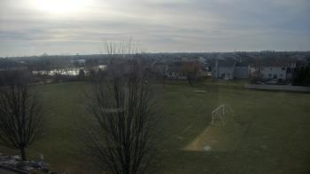 Weather camera view of Trinity Christian School.