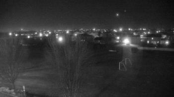 Weather camera view of Trinity Christian School.