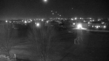 Weather camera view of Trinity Christian School.