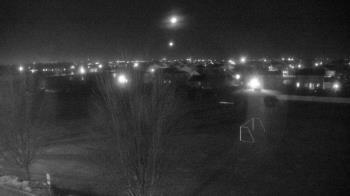 Weather camera view of Trinity Christian School.