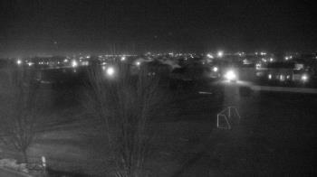 Weather camera view of Trinity Christian School.