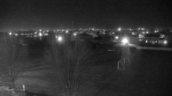 Weather camera view of Trinity Christian School.