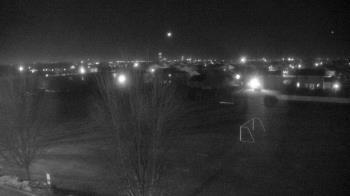 Weather camera view of Trinity Christian School.