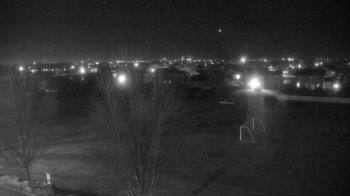 Weather camera view of Trinity Christian School.