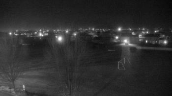 Weather camera view of Trinity Christian School.