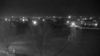 Weather camera view of Trinity Christian School.