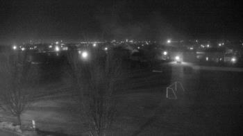 Weather camera view of Trinity Christian School.
