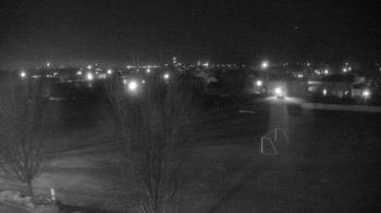 Weather camera view of Trinity Christian School.