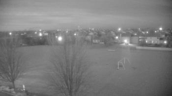 Weather camera view of Trinity Christian School.