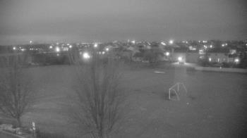 Weather camera view of Trinity Christian School.