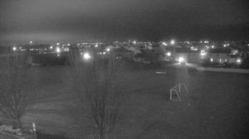 Weather camera view of Trinity Christian School.