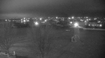 Weather camera view of Trinity Christian School.